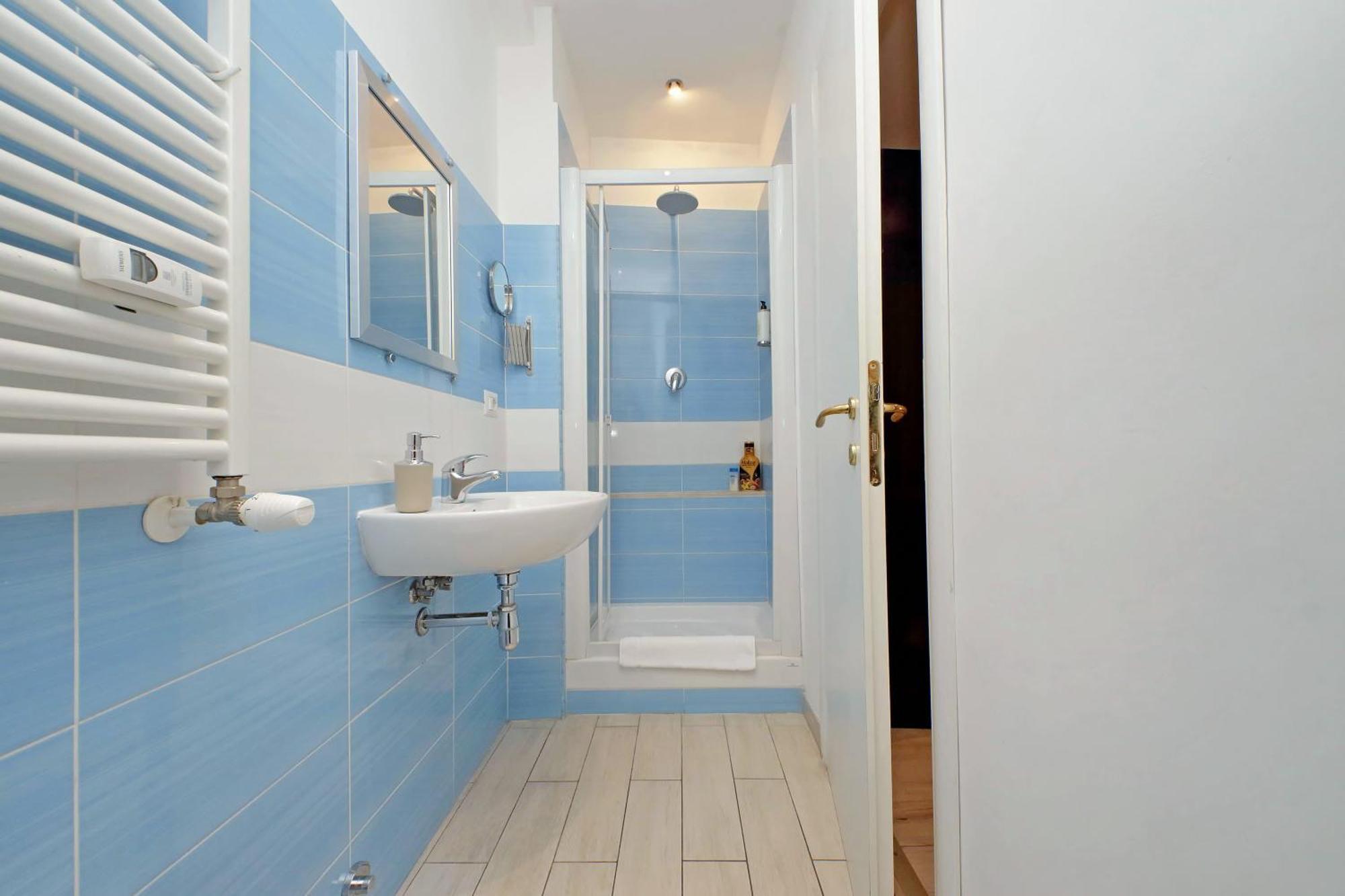Апартаменты Lucky Domus Appio Рим Экстерьер фото