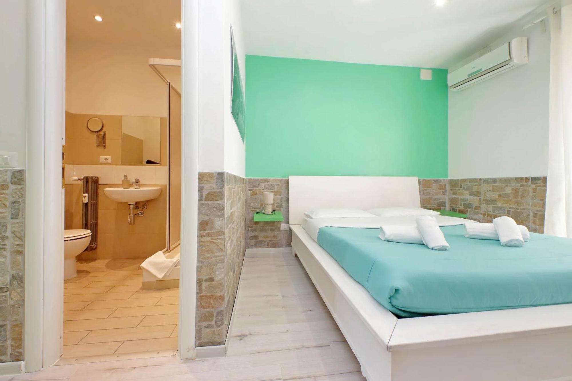 Апартаменты Lucky Domus Appio Рим Экстерьер фото
